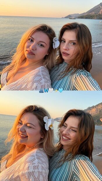 Full leaked Sila ertas private photo