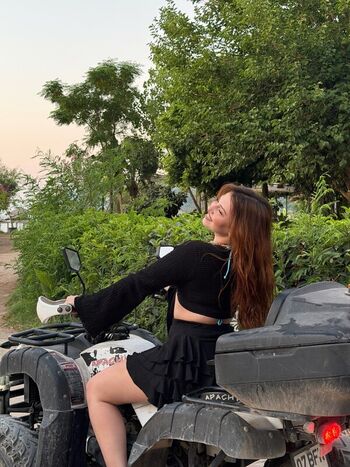 Full leaked Sila ertas private photo