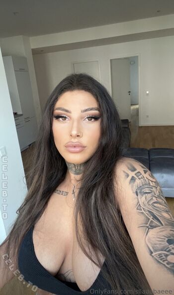 Full leaked Silaaabaeee private photo