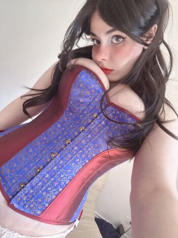 Full leaked Silenceofdamads private photo