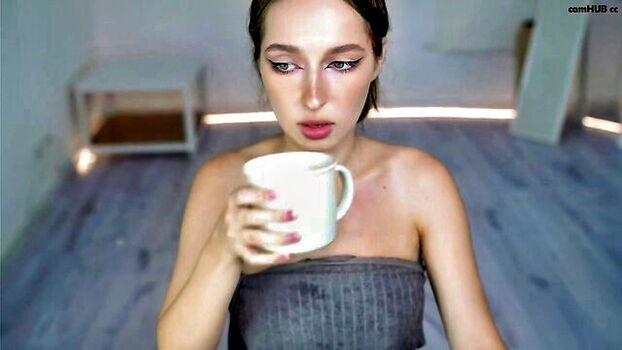Full leaked Silent chill private photo