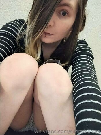 Full leaked Silentfoxowo private photo
