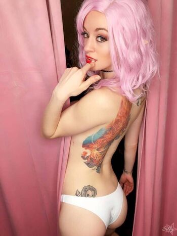 Silfy_Star