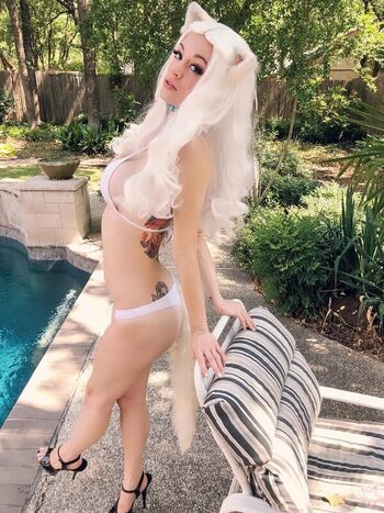 Full leaked Silfy star private photo