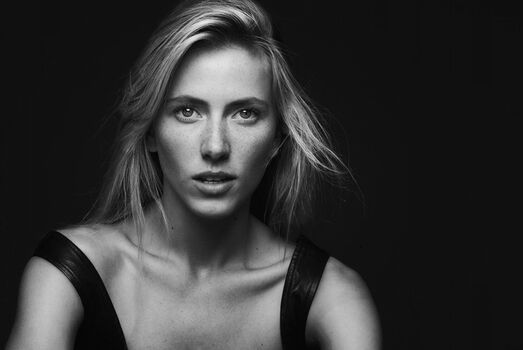 Full leaked Silja danielsen private photo
