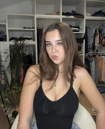 Full leaked Silja lls private photo