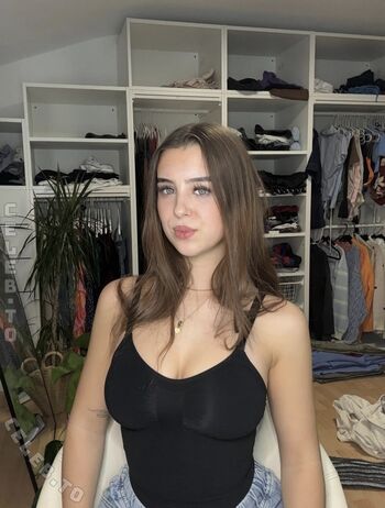 Full leaked Silja lls private photo