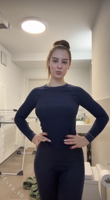 Full leaked Silja lls private photo