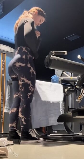 Full leaked Silja lls private photo