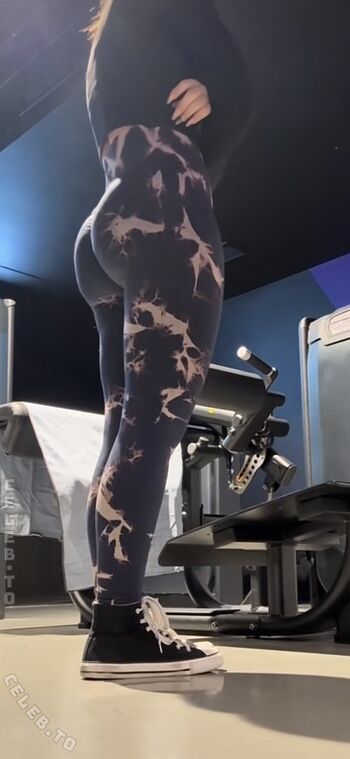 Full leaked Silja lls private photo