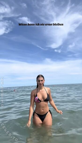 Full leaked Silja lls private photo