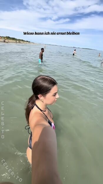 Full leaked Silja lls private photo