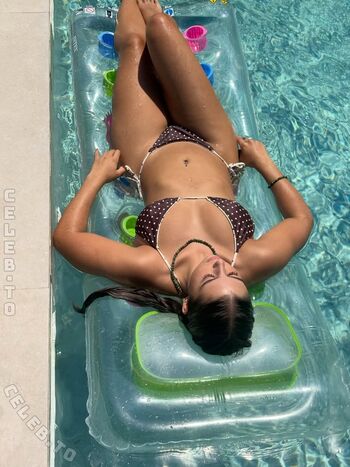 Full leaked Silja lls private photo