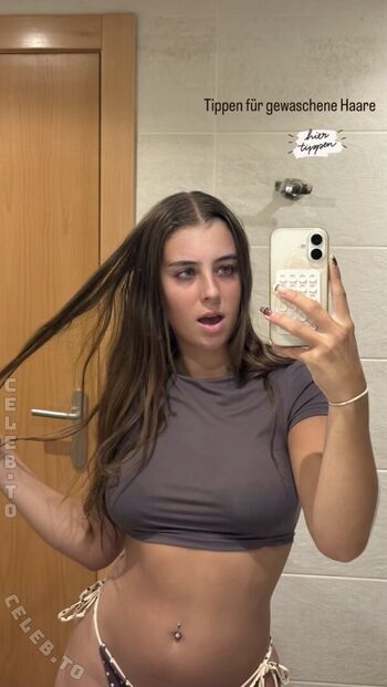 Full leaked Silja lls private photo