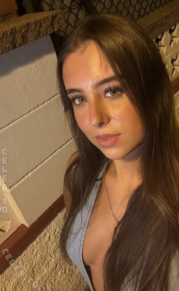 Full leaked Silja lls private photo