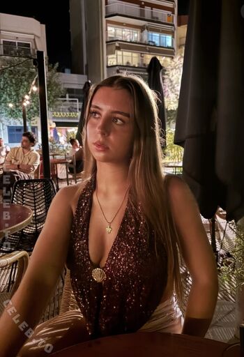 Full leaked Silja lls private photo