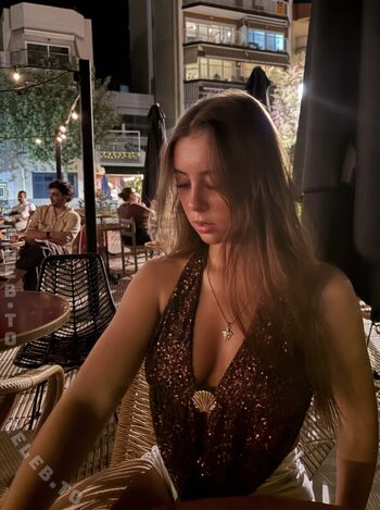 Full leaked Silja lls private photo