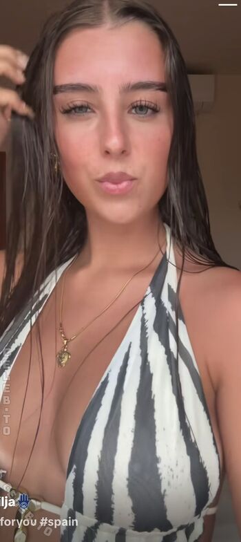 Full leaked Silja lls private photo