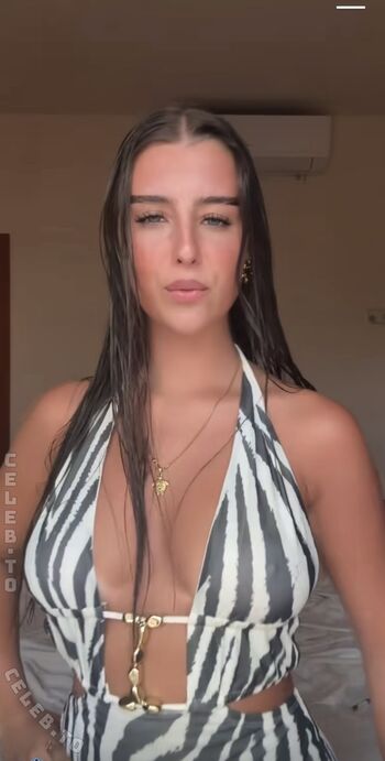 Full leaked Silja lls private photo