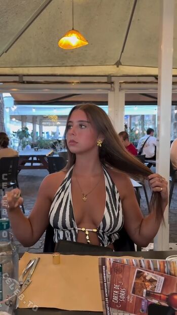 Full leaked Silja lls private photo