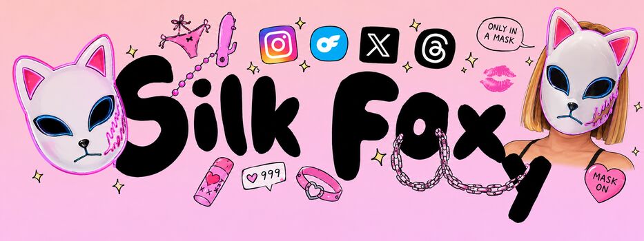 Full leaked Silk foxy private photo