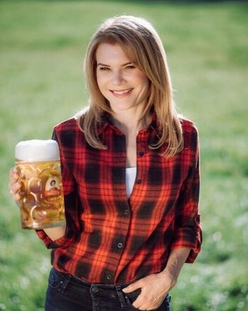 Full leaked Silke popp private photo