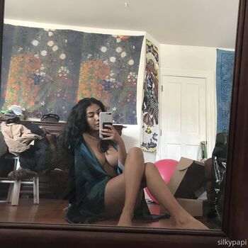 Full leaked Silkypapi page private photo