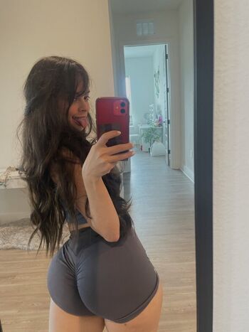 Full leaked Silllymel private photo