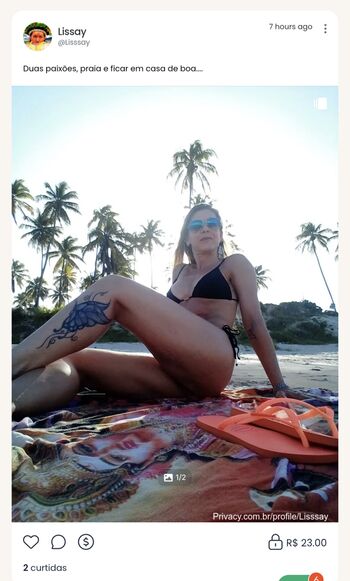 Full leaked Sillribeiroo private photo