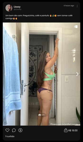 Full leaked Sillribeiroo private photo