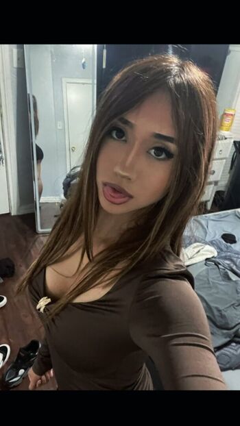Full leaked Sillyamberr private photo