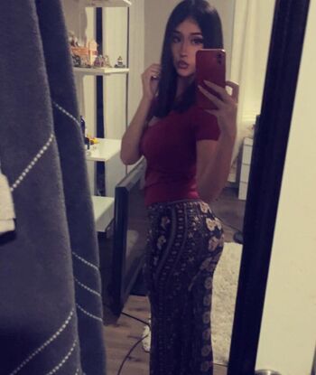 Full leaked Sillyamberr private photo