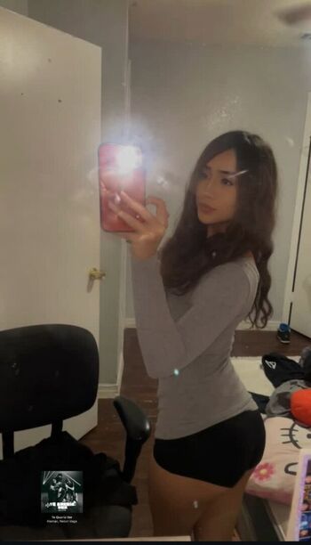 Full leaked Sillyamberr private photo