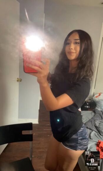 Full leaked Sillyamberr private photo