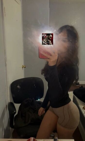 Full leaked Sillyamberr private photo