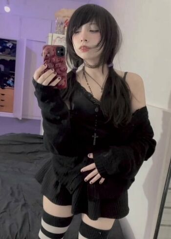 Full leaked Sillyarisu private photo