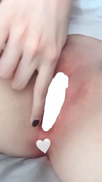 Full leaked Sillyarisu private photo