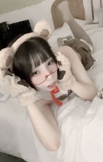 Full leaked Sillyarisuu private photo