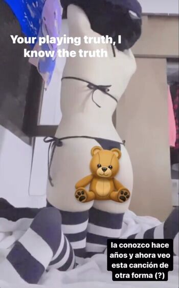 Full leaked Sillyarisuu private photo