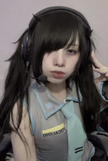 Full leaked Sillyarisuu private photo