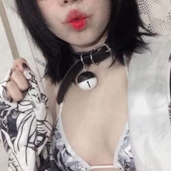 Full leaked Sillyarisuu private photo
