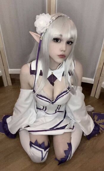 Full leaked Sillychicha private photo