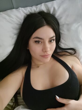 Full leaked Silvana hanke private photo