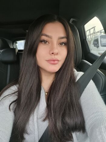 Full leaked Silvana hanke private photo