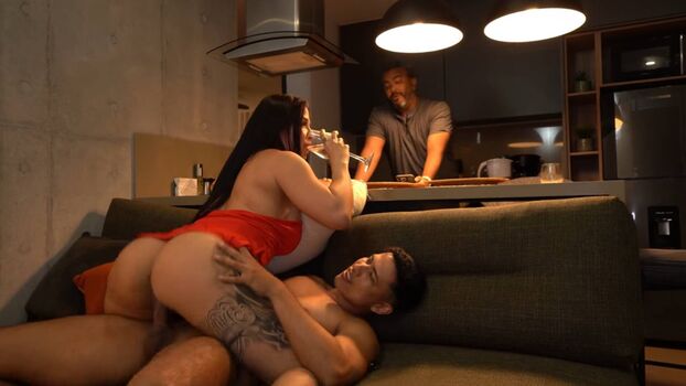 Full leaked Silvana lee private photo