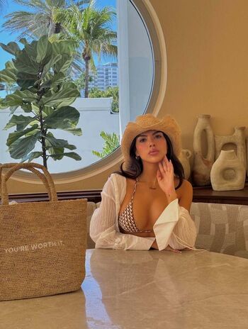 Full leaked Silvana mojica private photo