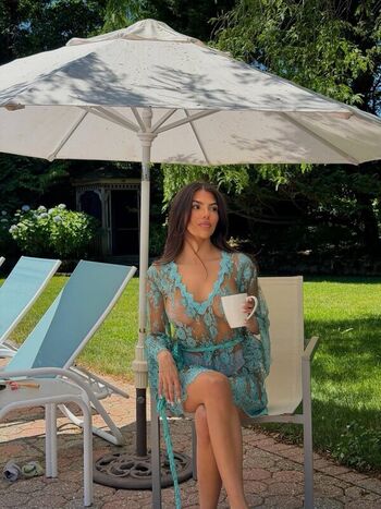 Full leaked Silvana mojica private photo