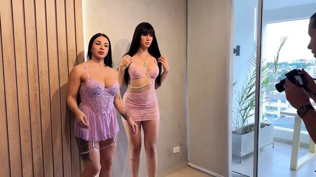 Full leaked Silvana n l private photo