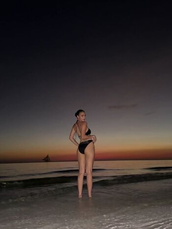 Full leaked Silvana rauch page private photo