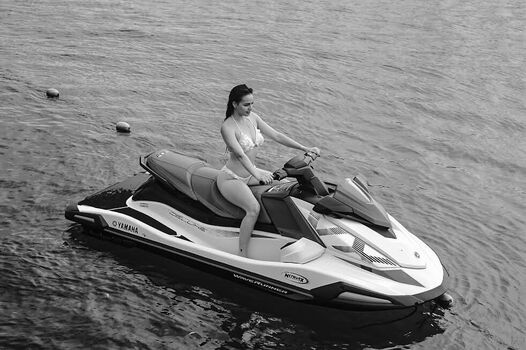 Full leaked Silvana rauch private photo
